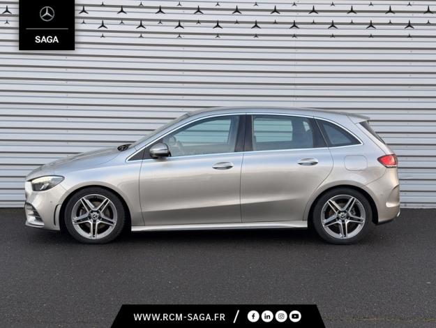 MERCEDES-BENZ Classe B 180 AMG Line Edition  