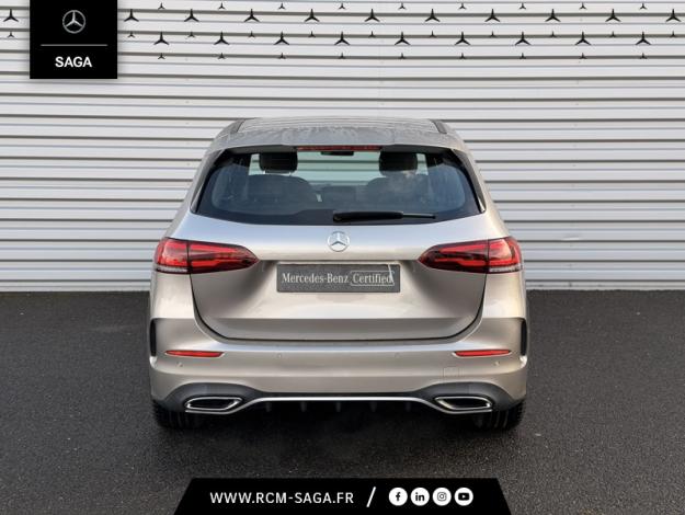 MERCEDES-BENZ Classe B 180 AMG Line Edition  