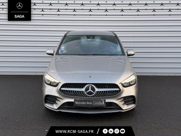 MERCEDES-BENZ Classe B 180 AMG Line Edition  
