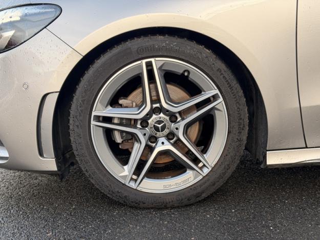 MERCEDES-BENZ Classe B 180 AMG Line Edition  