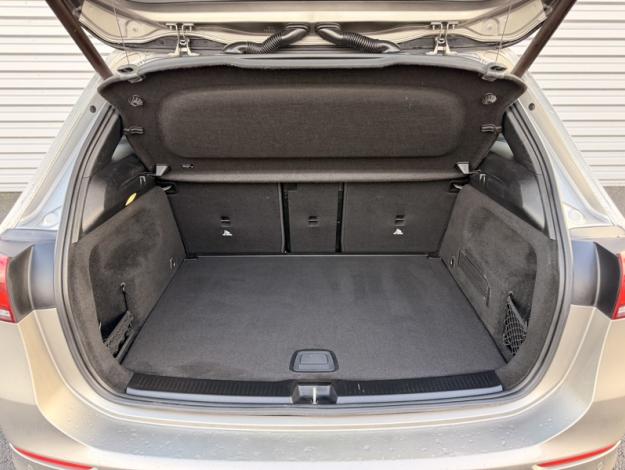 MERCEDES-BENZ Classe B 180 AMG Line Edition  