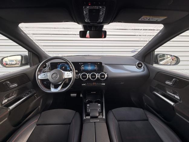 MERCEDES-BENZ Classe B 180 AMG Line Edition  