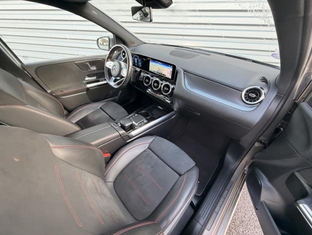 MERCEDES-BENZ Classe B 180 AMG Line Edition  