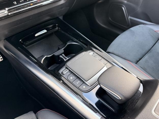 MERCEDES-BENZ Classe B 180 AMG Line Edition  