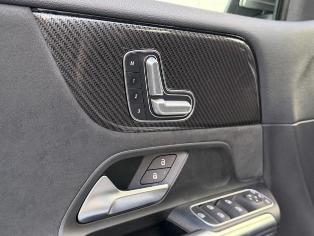 MERCEDES-BENZ Classe B 180 AMG Line Edition  