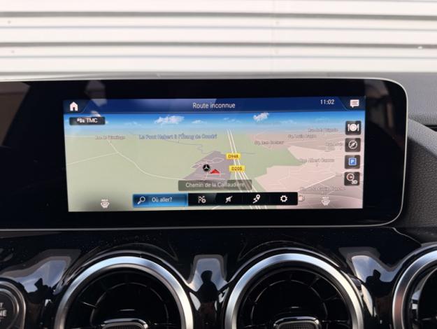 MERCEDES-BENZ Classe B 180 AMG Line Edition  