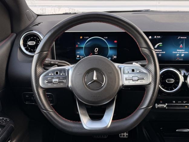 MERCEDES-BENZ Classe B 180 AMG Line Edition  