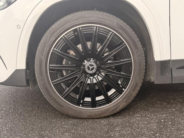 MERCEDES-BENZ GLA 250 e AMG Line  GLA 250 e AMG Line