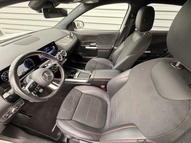 MERCEDES-BENZ GLA 250 e AMG Line  GLA 250 e AMG Line