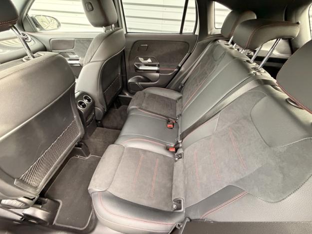 MERCEDES-BENZ GLA 250 e AMG Line  GLA 250 e AMG Line