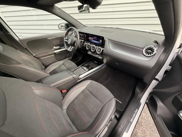 MERCEDES-BENZ GLA 250 e AMG Line  GLA 250 e AMG Line