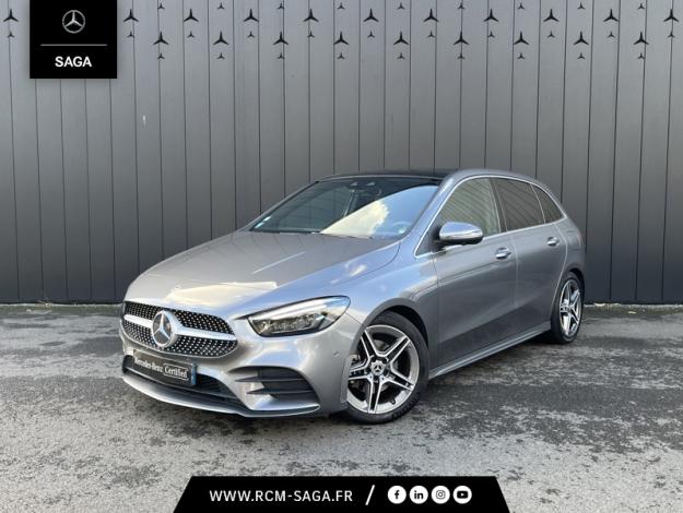 MERCEDES-BENZ Classe B 200 d AMG Line Edition  