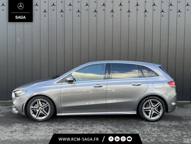 MERCEDES-BENZ Classe B 200 d AMG Line Edition  