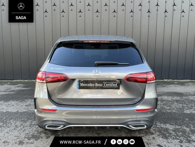 MERCEDES-BENZ Classe B 200 d AMG Line Edition  
