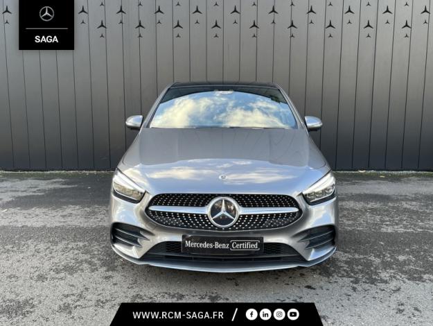 MERCEDES-BENZ Classe B 200 d AMG Line Edition  