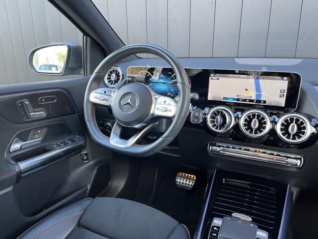 MERCEDES-BENZ Classe B 200 d AMG Line Edition  