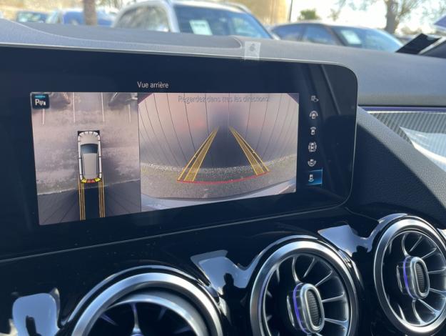 MERCEDES-BENZ Classe B 200 d AMG Line Edition  