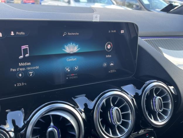 MERCEDES-BENZ Classe B 200 d AMG Line Edition  