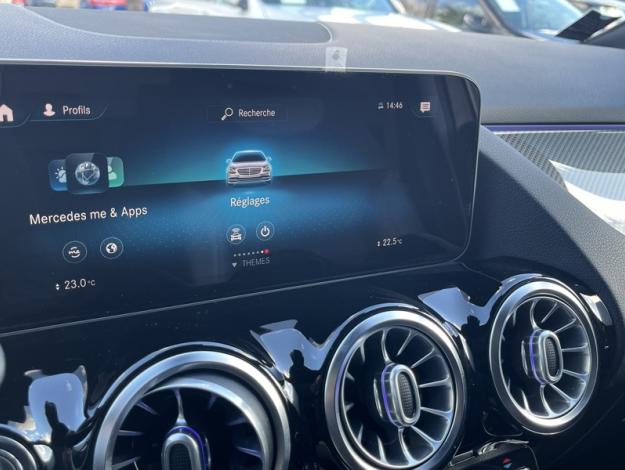 MERCEDES-BENZ Classe B 200 d AMG Line Edition  