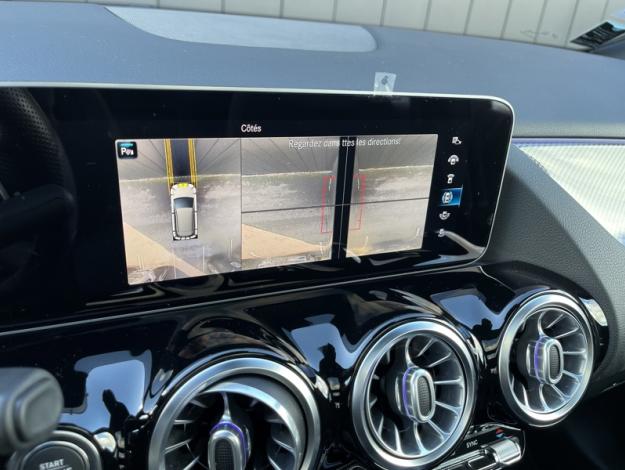 MERCEDES-BENZ Classe B 200 d AMG Line Edition  