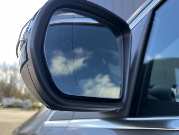 MERCEDES-BENZ Classe B 200 d AMG Line Edition  