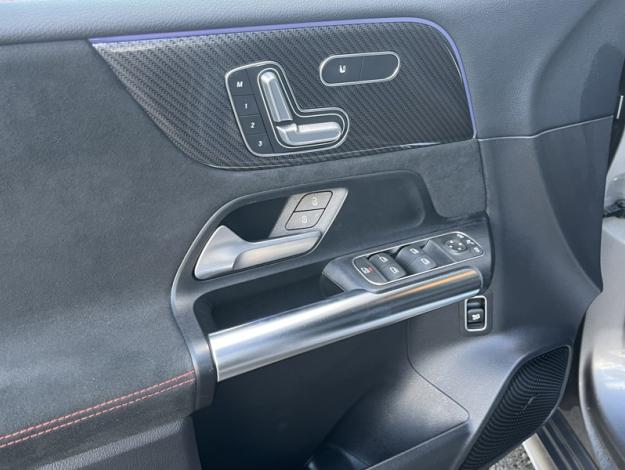 MERCEDES-BENZ Classe B 200 d AMG Line Edition  