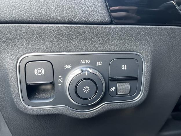 MERCEDES-BENZ Classe B 200 d AMG Line Edition  