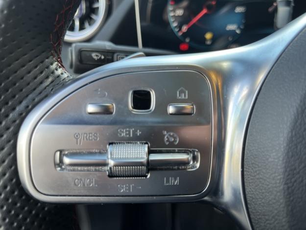 MERCEDES-BENZ Classe B 200 d AMG Line Edition  