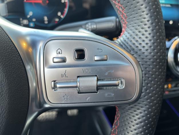 MERCEDES-BENZ Classe B 200 d AMG Line Edition  