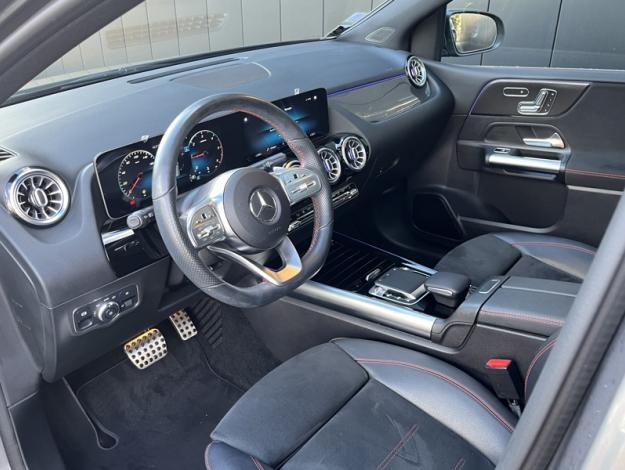 MERCEDES-BENZ Classe B 200 d AMG Line Edition  