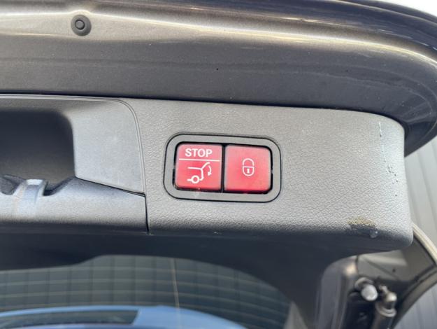 MERCEDES-BENZ Classe B 200 d AMG Line Edition  