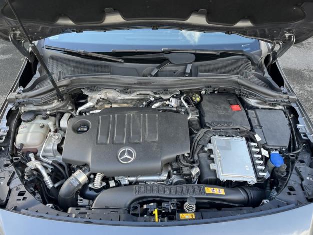 MERCEDES-BENZ Classe B 200 d AMG Line Edition  