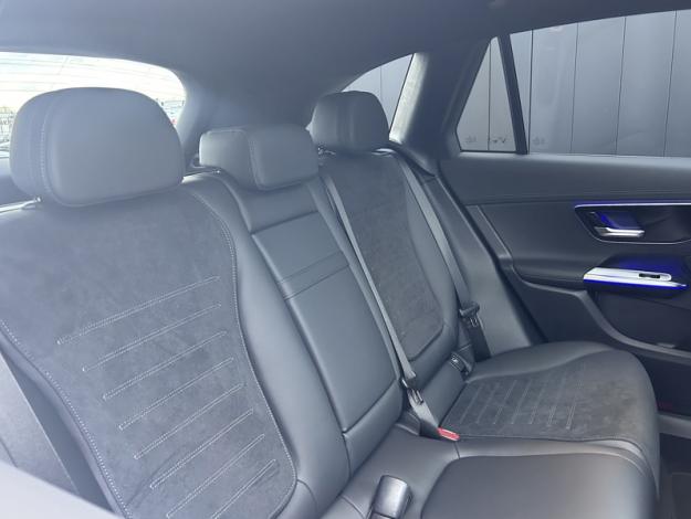 MERCEDES-BENZ GLC SUV GLC 220 d 4MATIC AMG Line  GLC 220 d 4MATIC AMG Line