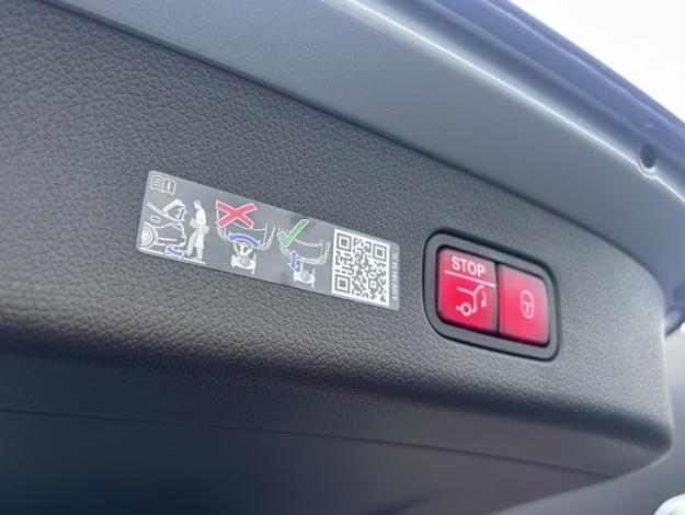 MERCEDES-BENZ GLC SUV GLC 220 d 4MATIC AMG Line  GLC 220 d 4MATIC AMG Line