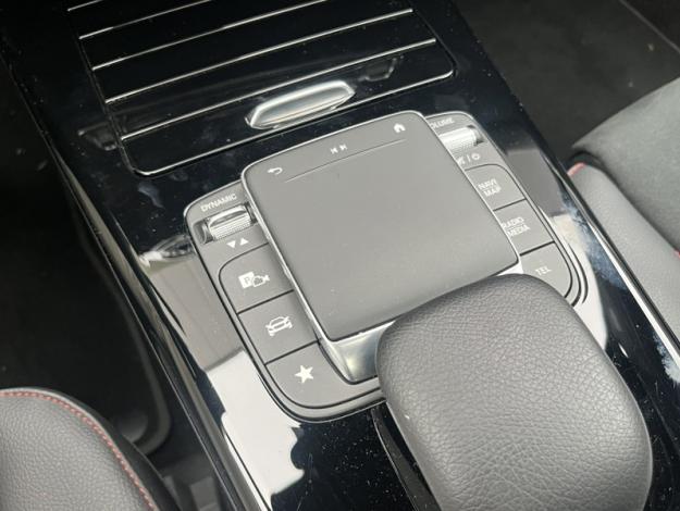 MERCEDES-BENZ CLA Coupé CLA 250 e Coupé AMG Line  