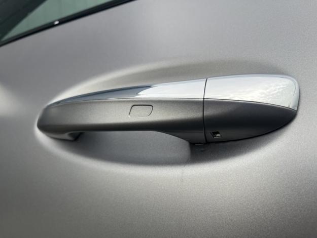 MERCEDES-BENZ CLA Coupé CLA 250 e Coupé AMG Line  