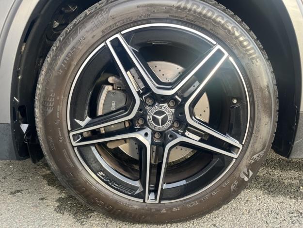 MERCEDES-BENZ GLA 200 d AMG Line  