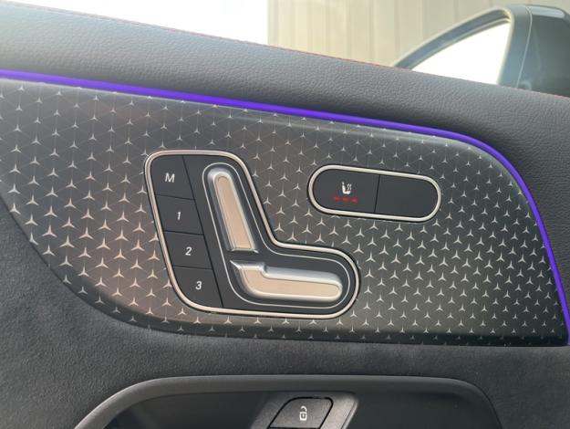 MERCEDES-BENZ GLA 200 d AMG Line  