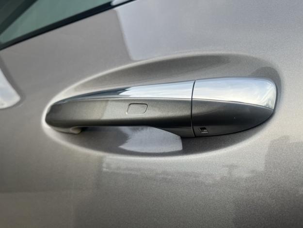 MERCEDES-BENZ GLA 200 d AMG Line  