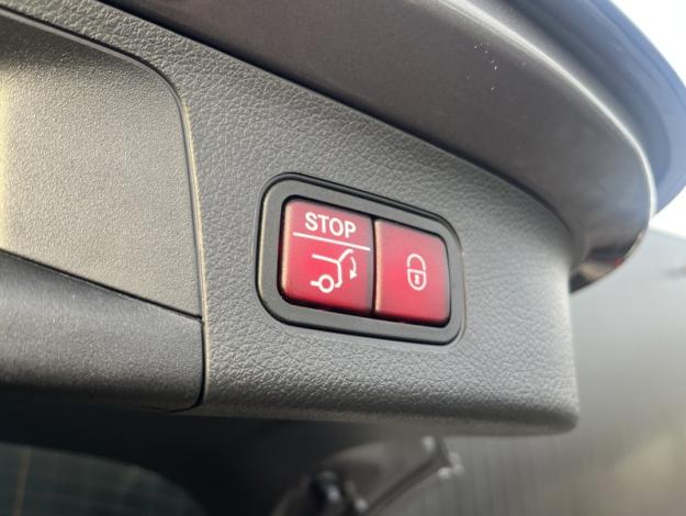 MERCEDES-BENZ GLA 200 d AMG Line  