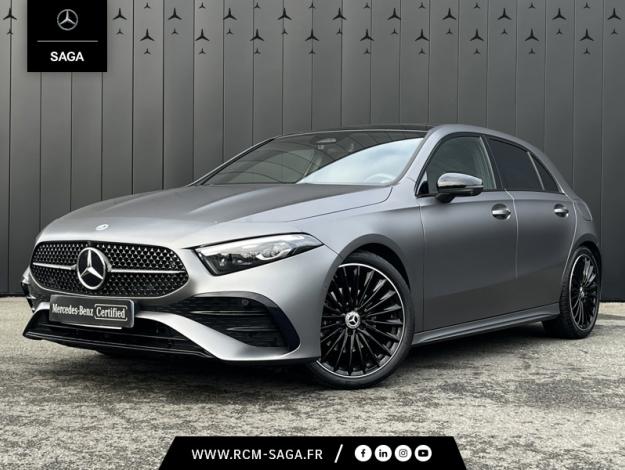 MERCEDES-BENZ Classe A 200 AMG Line  