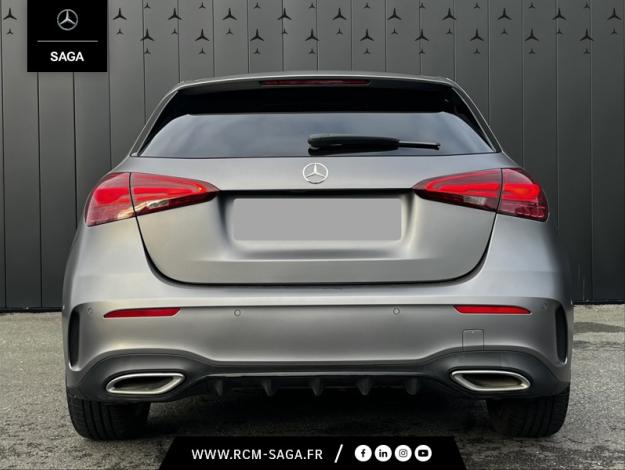 MERCEDES-BENZ Classe A 200 AMG Line  