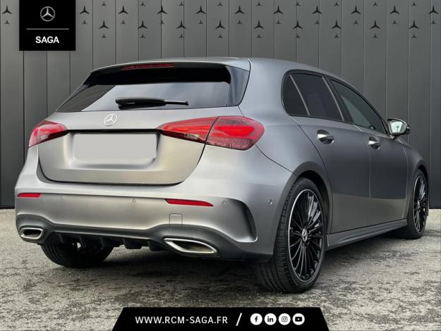 MERCEDES-BENZ Classe A 200 AMG Line  
