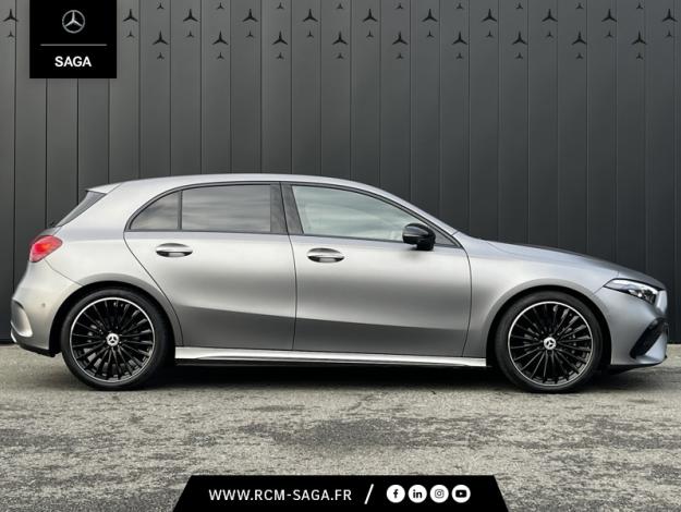 MERCEDES-BENZ Classe A 200 AMG Line  