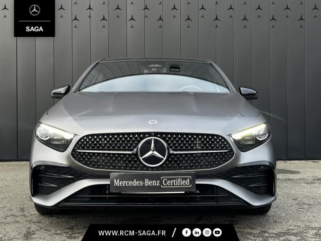 MERCEDES-BENZ Classe A 200 AMG Line  