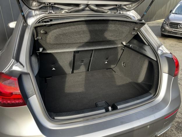 MERCEDES-BENZ Classe A 200 AMG Line  