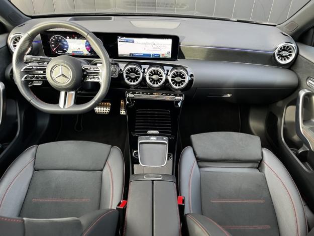 MERCEDES-BENZ Classe A 200 AMG Line  