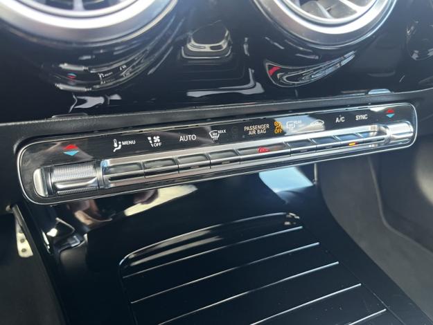 MERCEDES-BENZ Classe A 200 AMG Line  