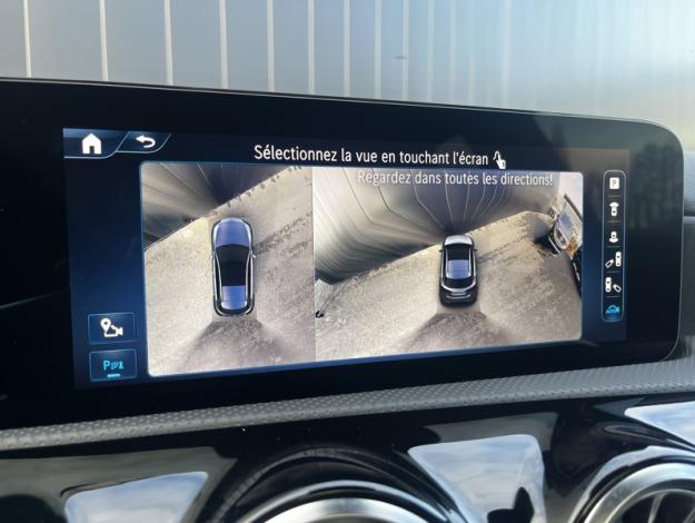 MERCEDES-BENZ Classe A 200 AMG Line  