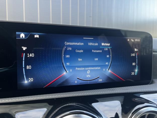 MERCEDES-BENZ Classe A 200 AMG Line  